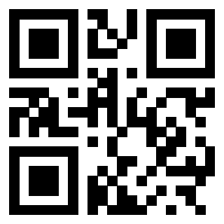 3300526052 - Immagine del QrCode