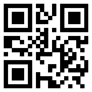 3300526057 Qr Code associato