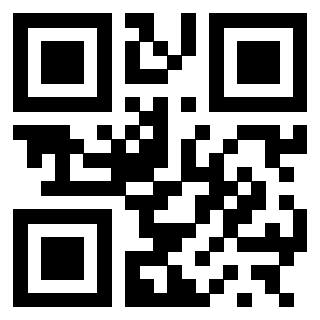 Immagine del Qr Code di 3300526058