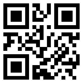 Il Qr Code di 3300526061