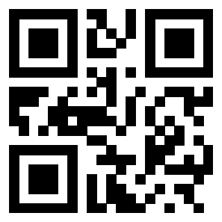 3300526067 Qr Code associato