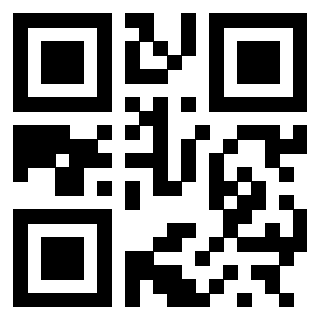 Scansione del Qr Code di 3300526072