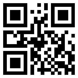 3300526074 - Immagine del Qr Code associato