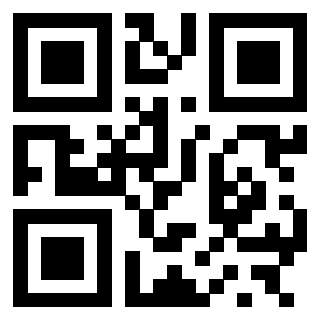 3300526076 - Immagine del Qr Code