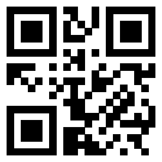 Scansione del QrCode di 3300526081