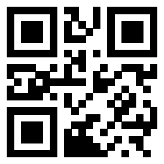 Il QrCode di 3300526082