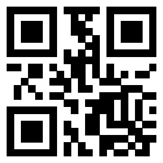 Scansione del QrCode di 3300526084