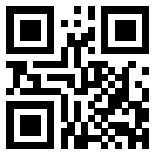 Immagine del Qr Code di 3300526085