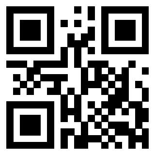 3300526088 - Immagine del Qr Code associato