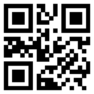 Immagine del QrCode di 3300526089