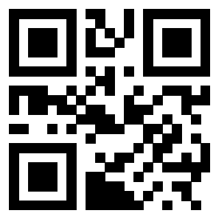 Il Qr Code di 3300526090