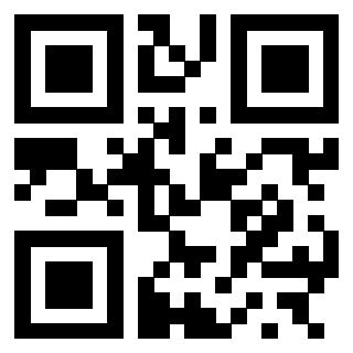 Immagine del QrCode di 3300526093