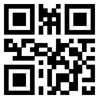 3300526094 - Immagine del Qr Code associato
