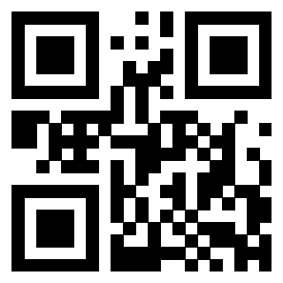 Il Qr Code di 3300526096