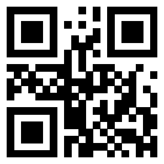 3300526097 - Immagine del Qr Code associato