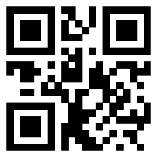 Il QrCode di 3300526100