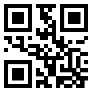 Immagine del Qr Code di 3300526102
