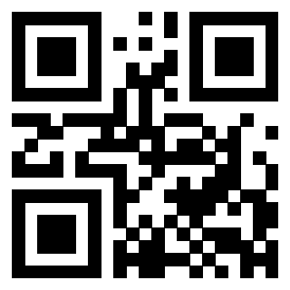 Il QrCode di 3300526103