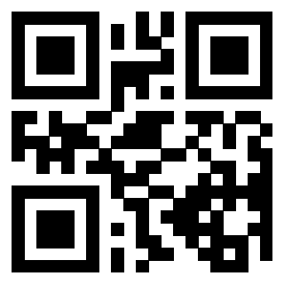3300526105 - Immagine del QrCode