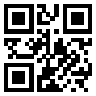 Il Qr Code di 3300526109