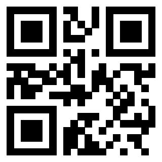 QrCode di 3300526112