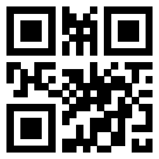 Immagine del Qr Code di 3300526113