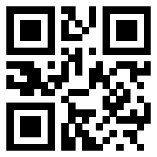 Il QrCode di 3300526116
