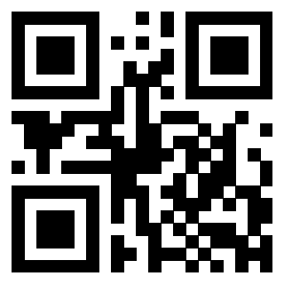 3300526117 - Immagine del Qr Code