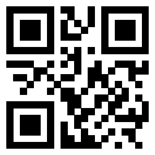 3300526118 - Immagine del QrCode associato