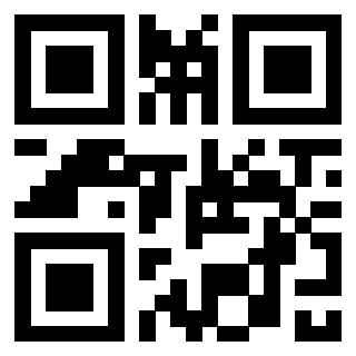 3300526120 - Immagine del QrCode