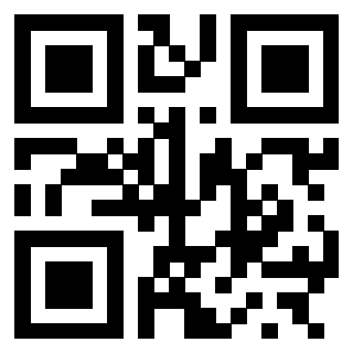 3300526125 - Immagine del QrCode associato