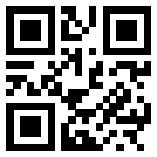 3300526131 - Immagine del Qr Code associato