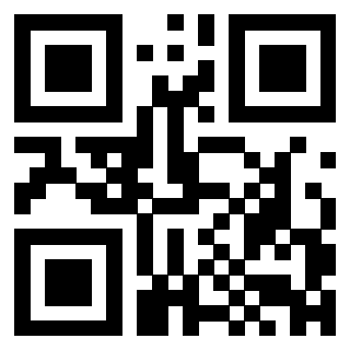 Immagine del Qr Code di 3300526134