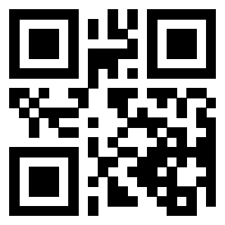 Immagine del QrCode di 3300526135