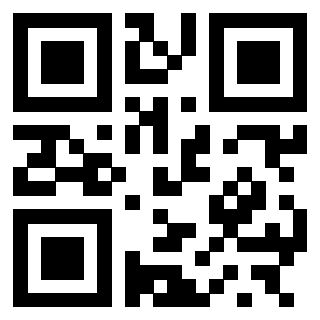 3300526136 - Immagine del QrCode