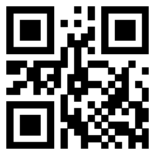 3300526138 QrCode associato