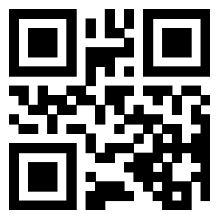 Scansione del Qr Code di 3300526139