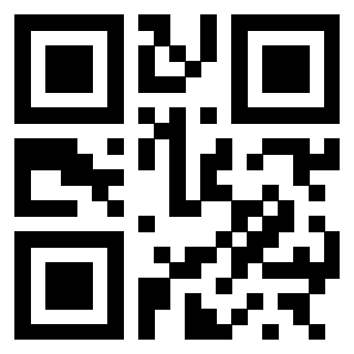 3300526141 - Immagine del QrCode