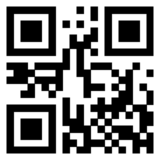 3300526142 - Immagine del Qr Code associato
