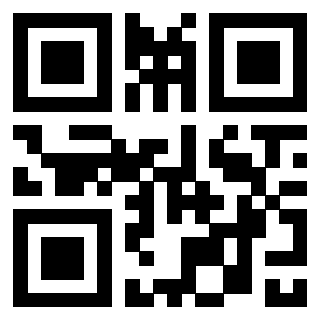 Immagine del QrCode di 3300526143