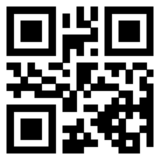 Immagine del QrCode di 3300526145