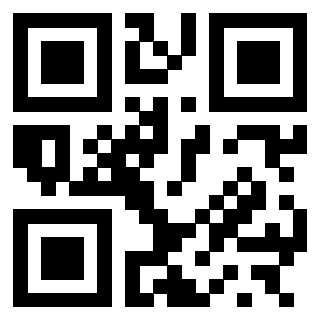 Il Qr Code di 3300526151