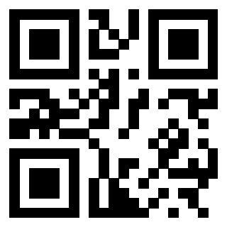 3300526152 Qr Code associato