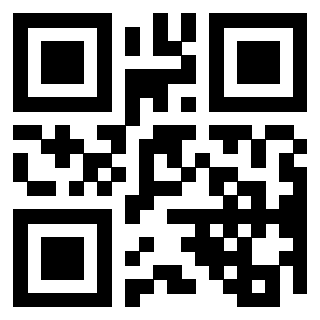 3300526156 - Immagine del QrCode associato