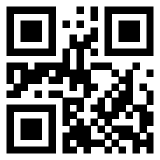 3300526157 - Immagine del QrCode