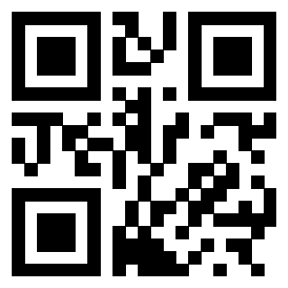 3300526161 - Immagine del QrCode