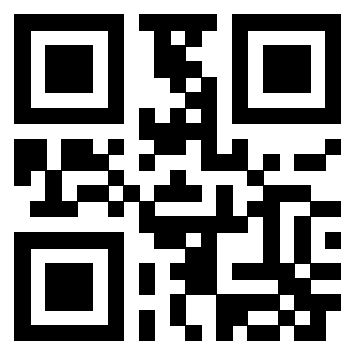 Scansione del Qr Code di 3300526163