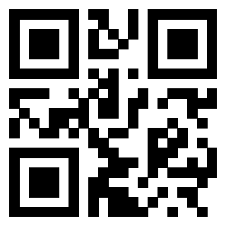 3300526167 QrCode associato