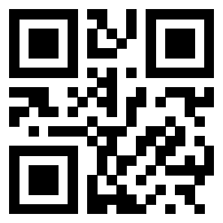 Il QrCode di 3300526168