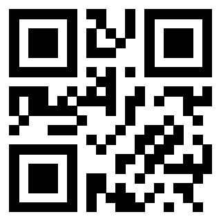 3300526169 Qr Code associato